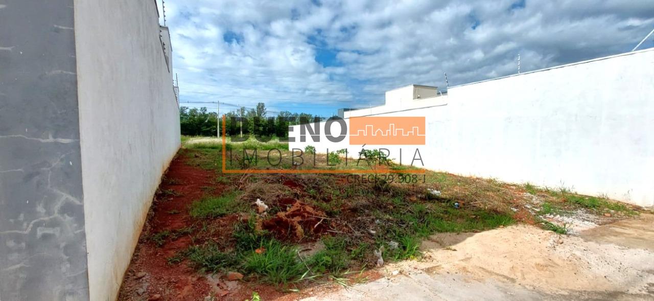 Terreno à venda no Reserva Centenária: 