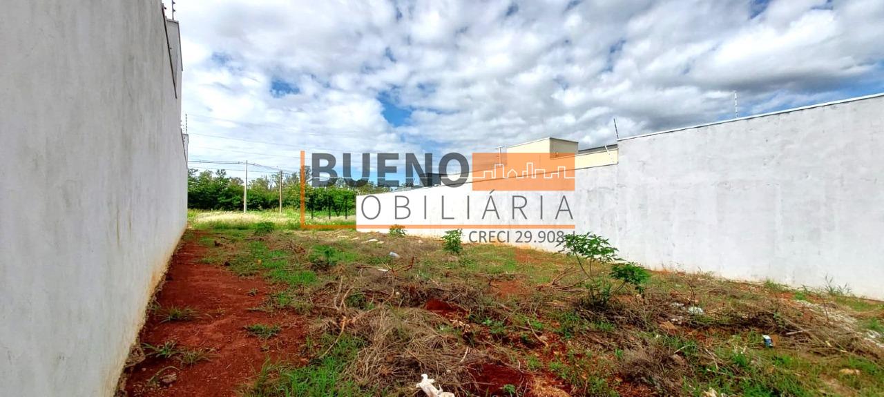 Terreno à venda no Reserva Centenária: 