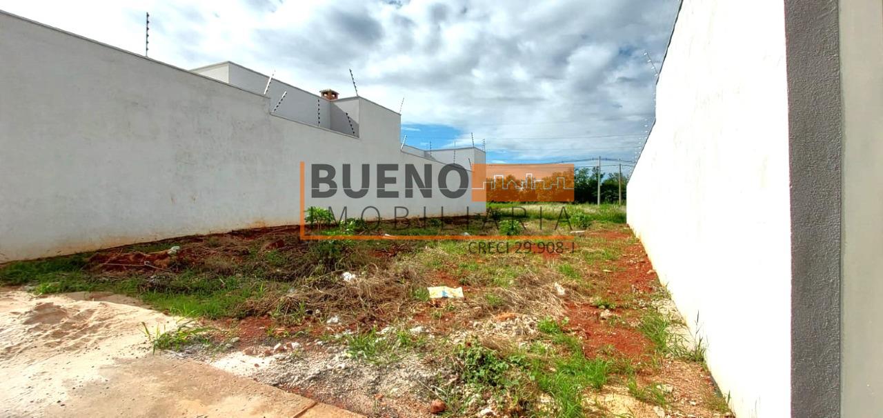 Terreno à venda no Reserva Centenária: 