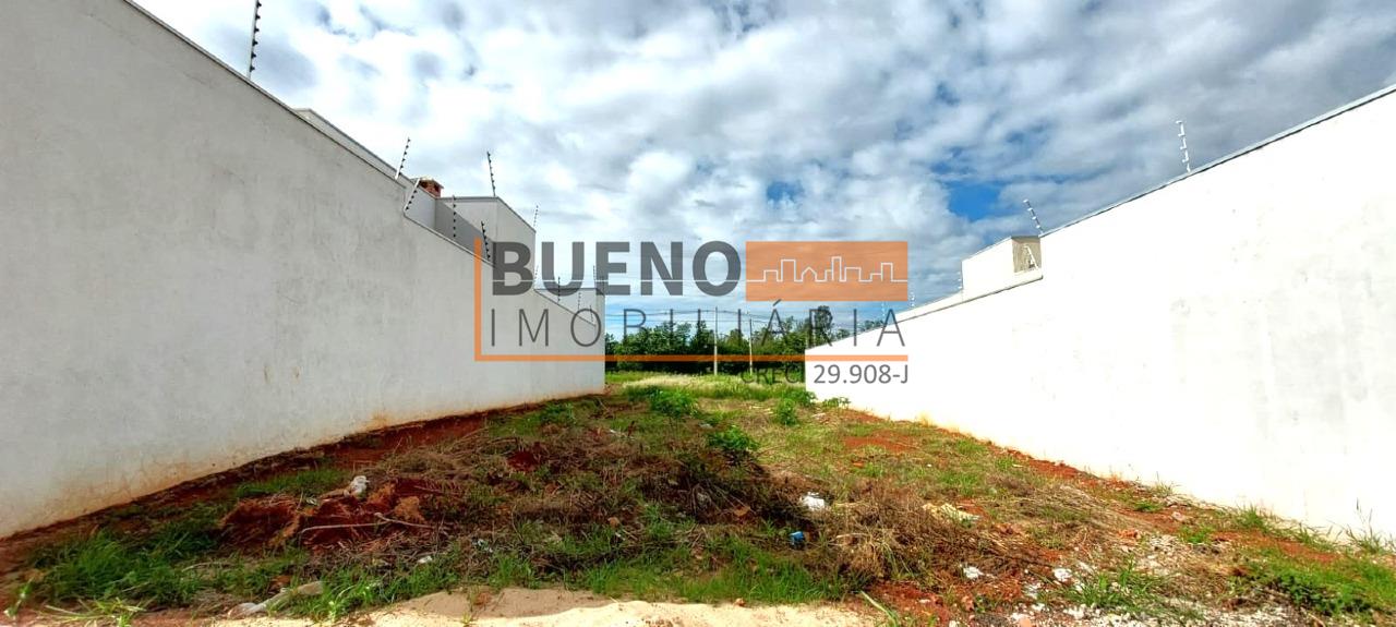 Terreno à venda no Reserva Centenária: 