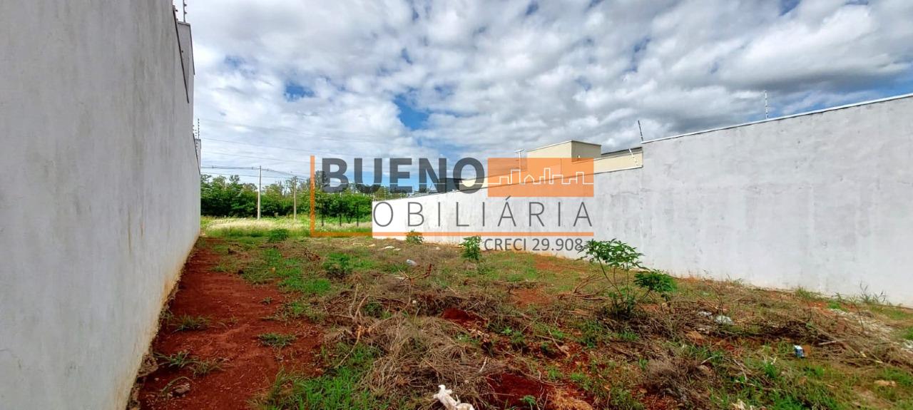 Terreno à venda no Reserva Centenária: 