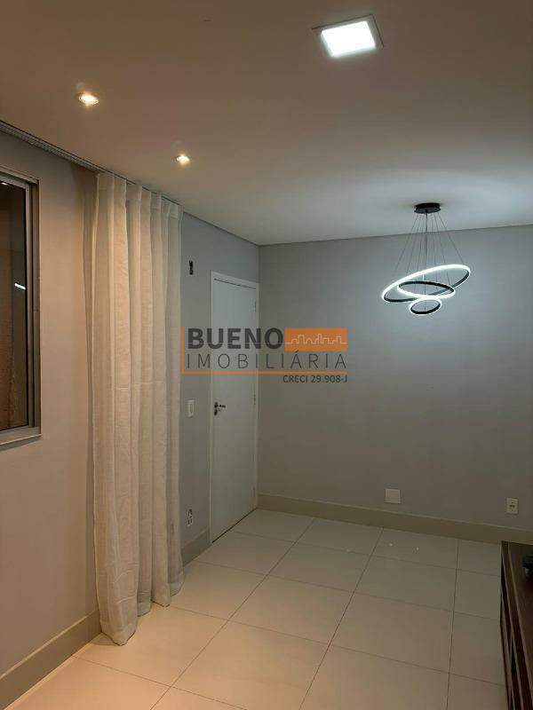 Apartamento para aluguel no Jardim Recanto: 