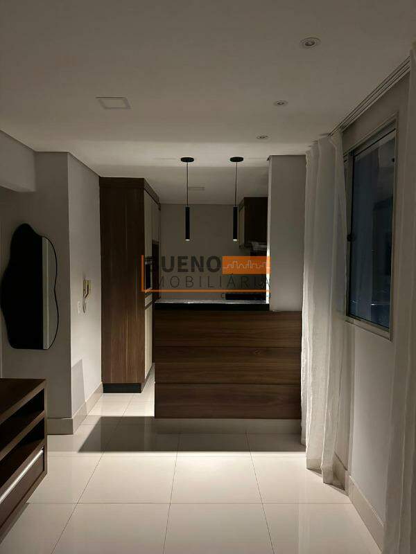Apartamento para aluguel no Jardim Recanto: 