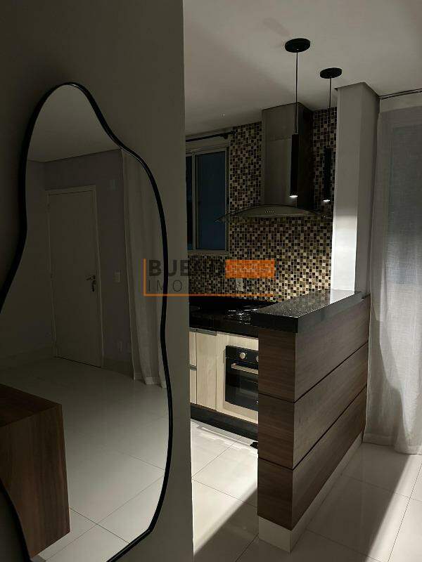 Apartamento para aluguel no Jardim Recanto: 