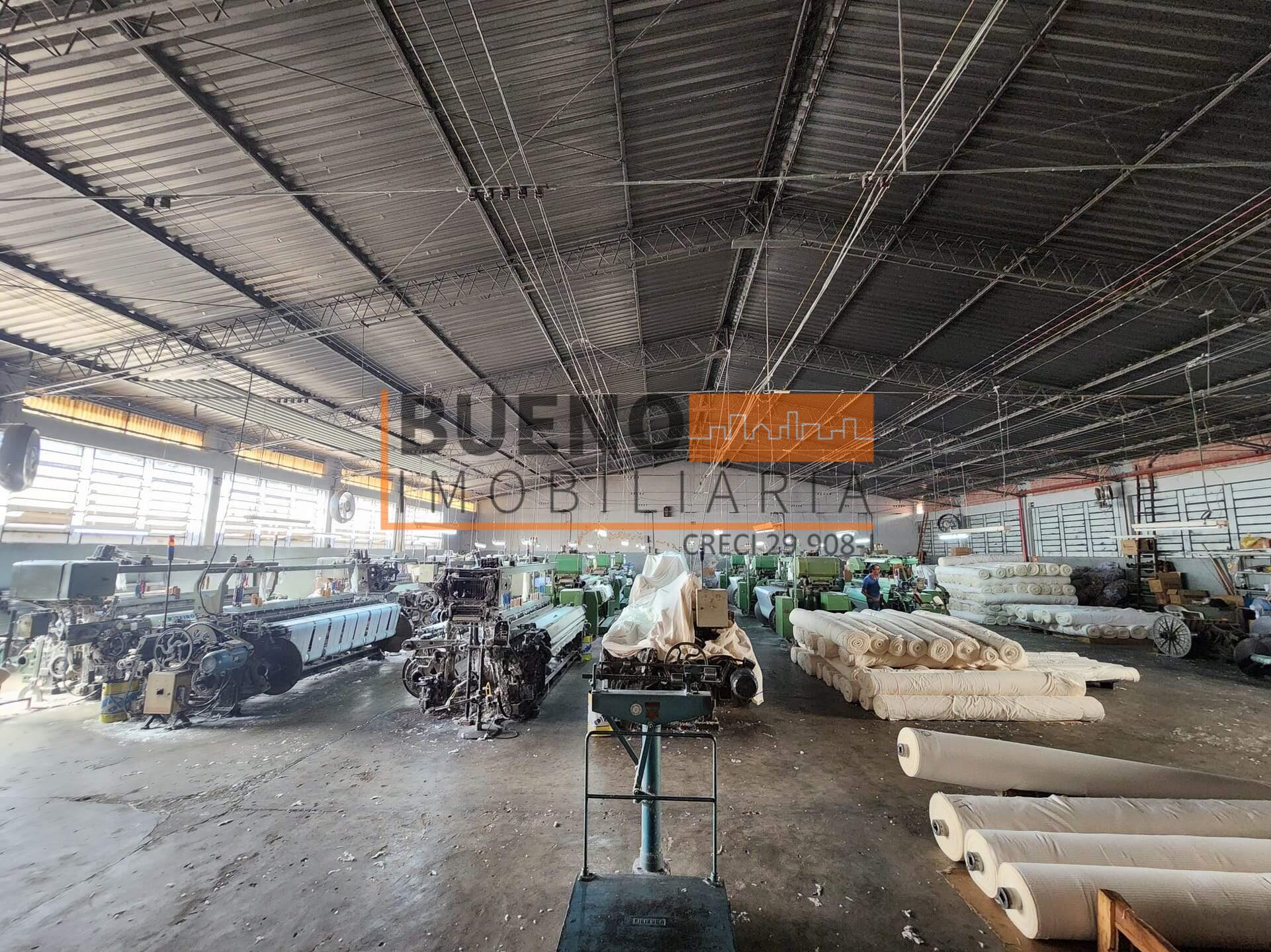 Galpão / Barracão à venda no Cidade Jardim II: 