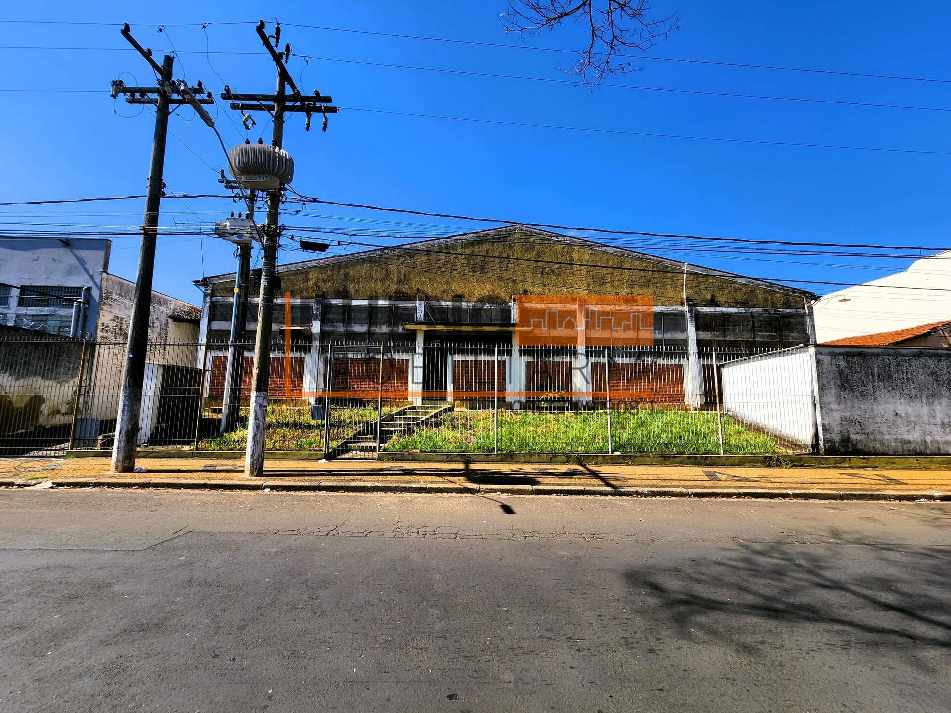 Galpão / Barracão à venda no Cidade Jardim II: 