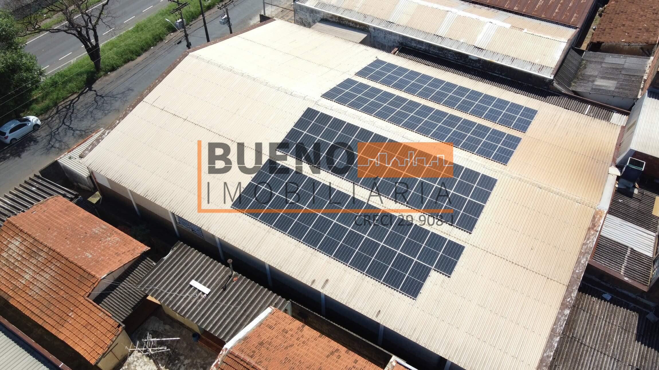 Galpão / Barracão à venda no Cidade Jardim II: 