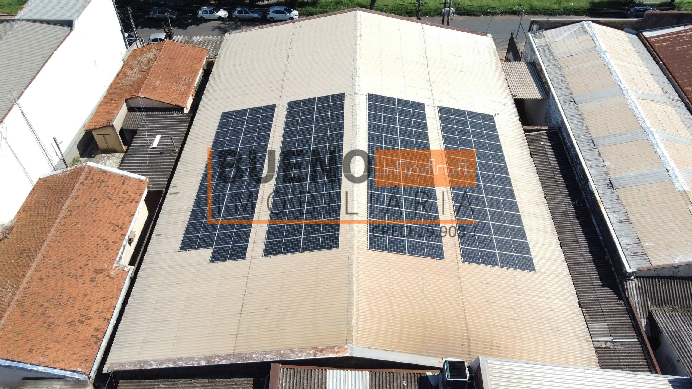 Galpão / Barracão à venda no Cidade Jardim II: 