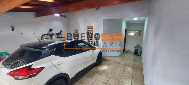 Casa para aluguel no Jardim Nielsen Ville: 