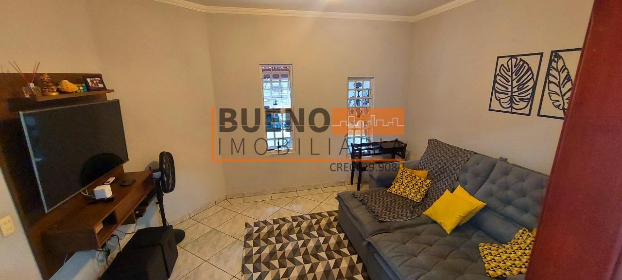 Casa para aluguel no Jardim Nielsen Ville: 