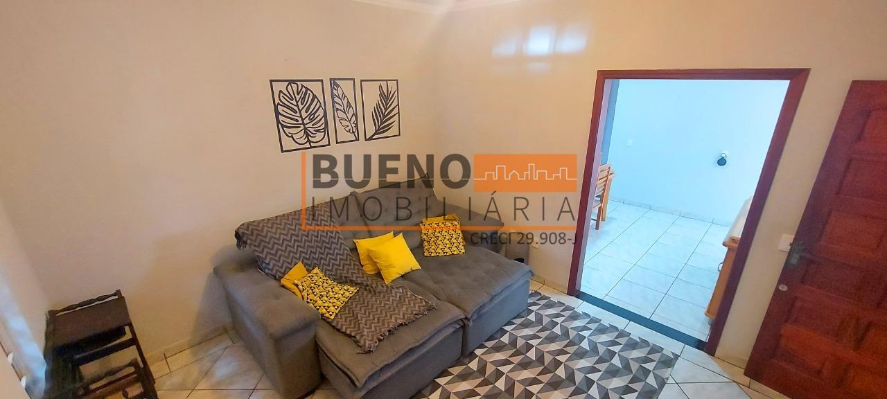 Casa para aluguel no Jardim Nielsen Ville: 