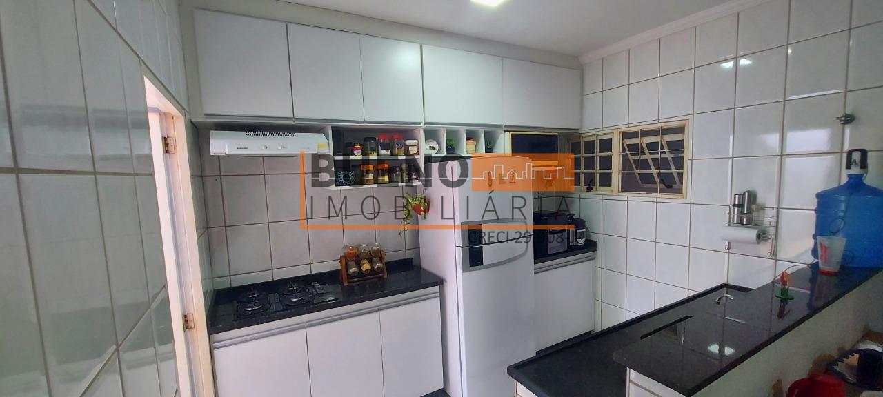 Casa para aluguel no Jardim Nielsen Ville: 