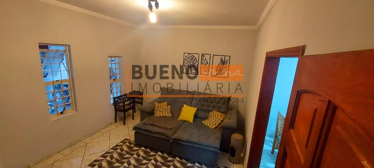 Casa para aluguel no Jardim Nielsen Ville: 