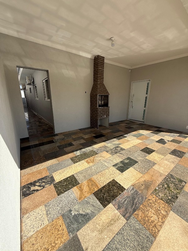 Casa para aluguel no Jardim das Turmalinas: 