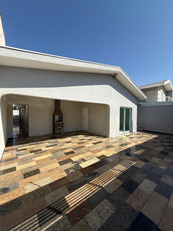 Casa para aluguel no Jardim das Turmalinas: 