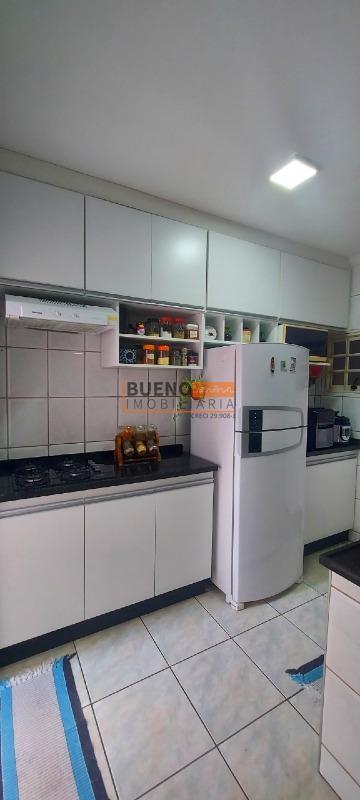 Casa à venda no Jardim Nielsen Ville: 