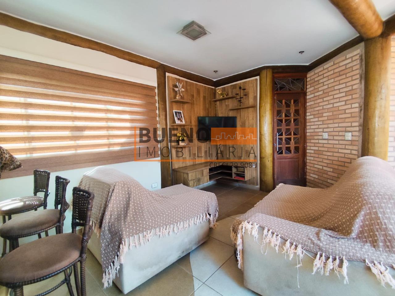 Casa para aluguel no Residencial Horto Florestal Jacyra I: 