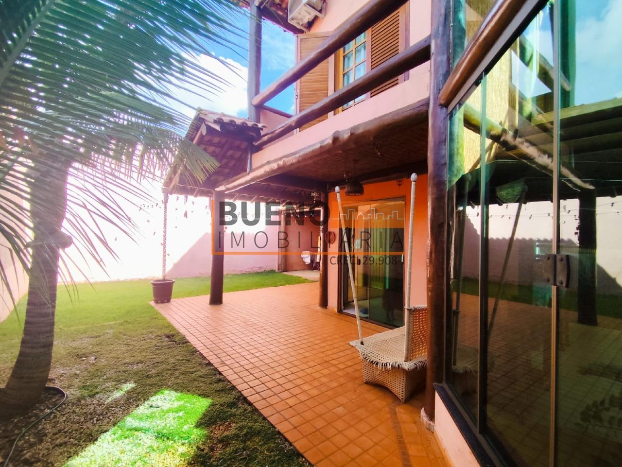 Casa para aluguel no Residencial Horto Florestal Jacyra I: 