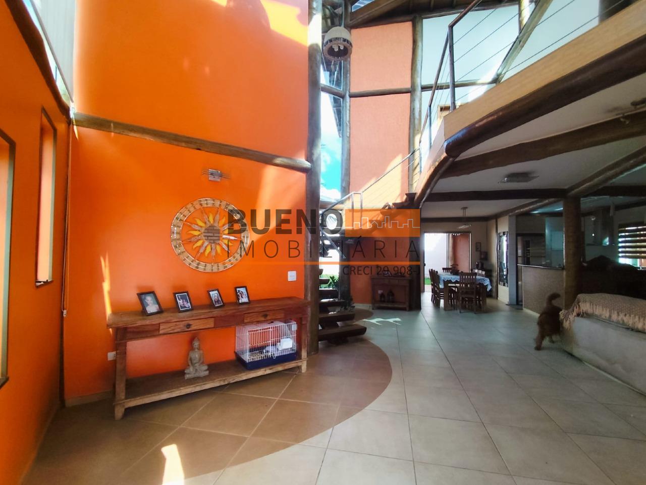 Casa para aluguel no Residencial Horto Florestal Jacyra I: 