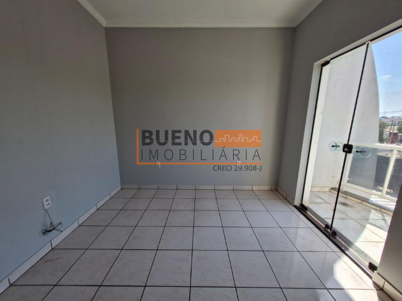 Sala para aluguel no Jardim Dona Regina: 