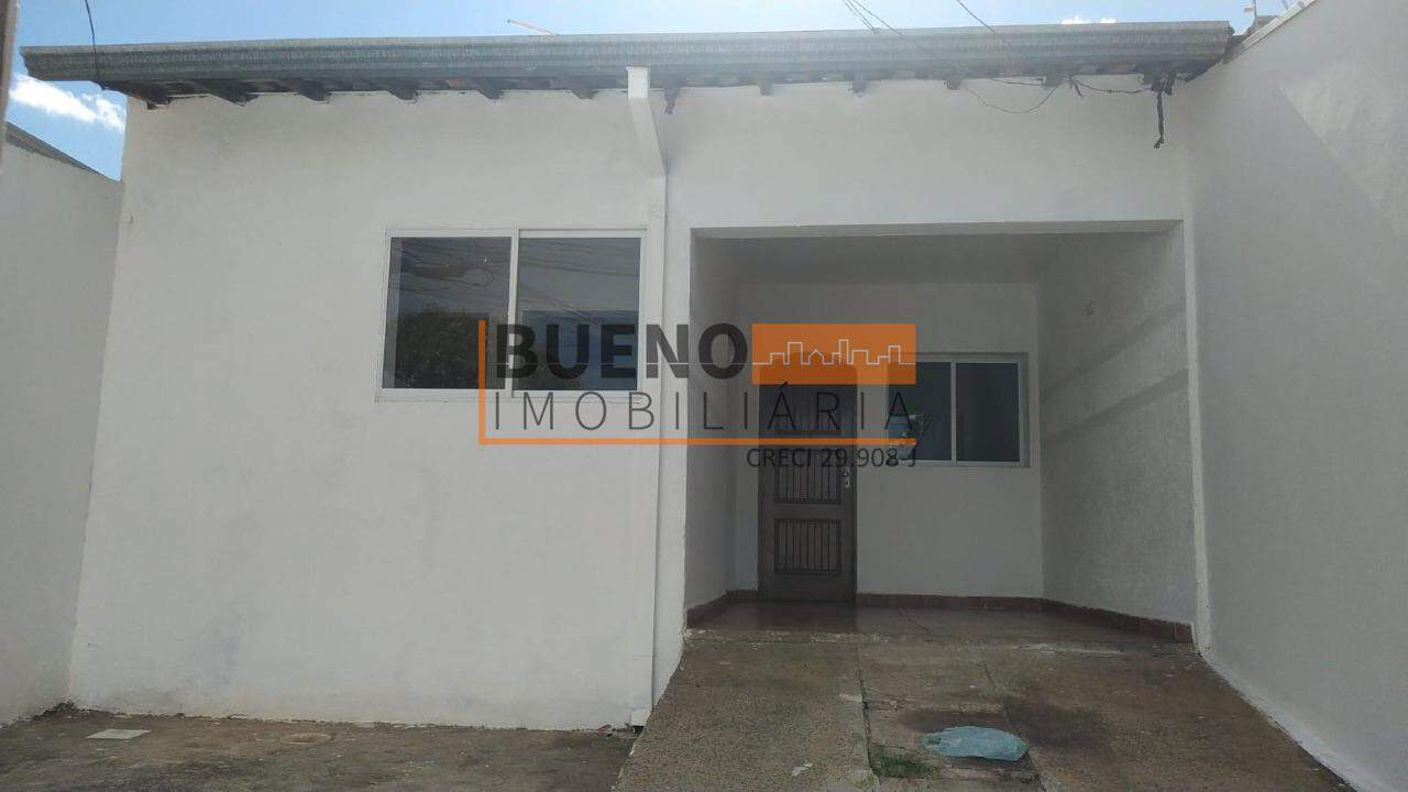 Casa para aluguel no Parque Gramado: 