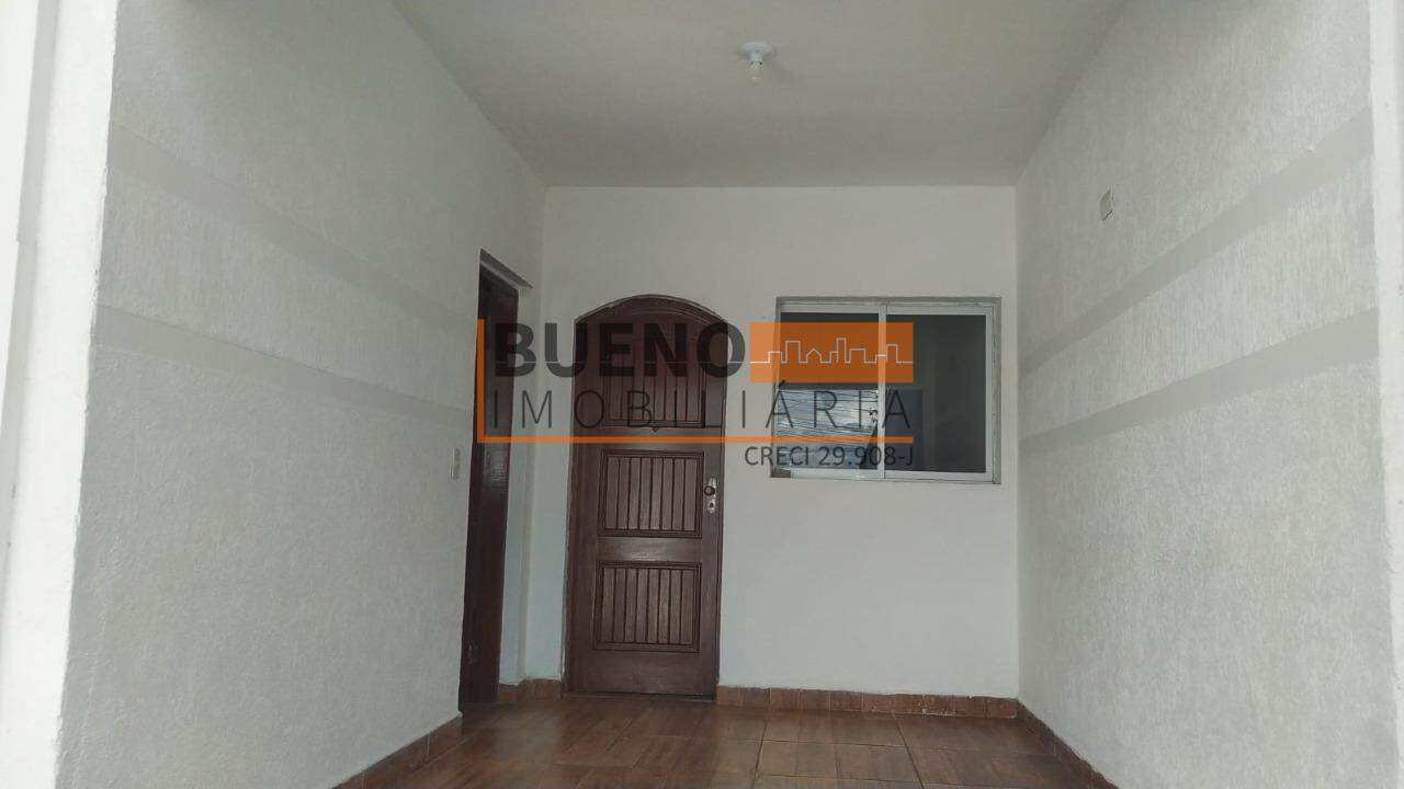 Casa para aluguel no Parque Gramado: 