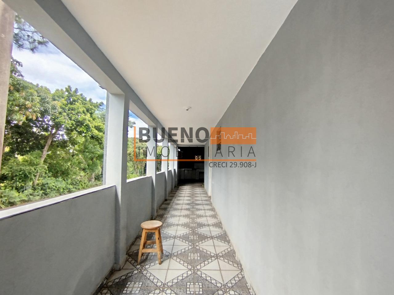 Casa à venda no Antônio Zanaga I: 