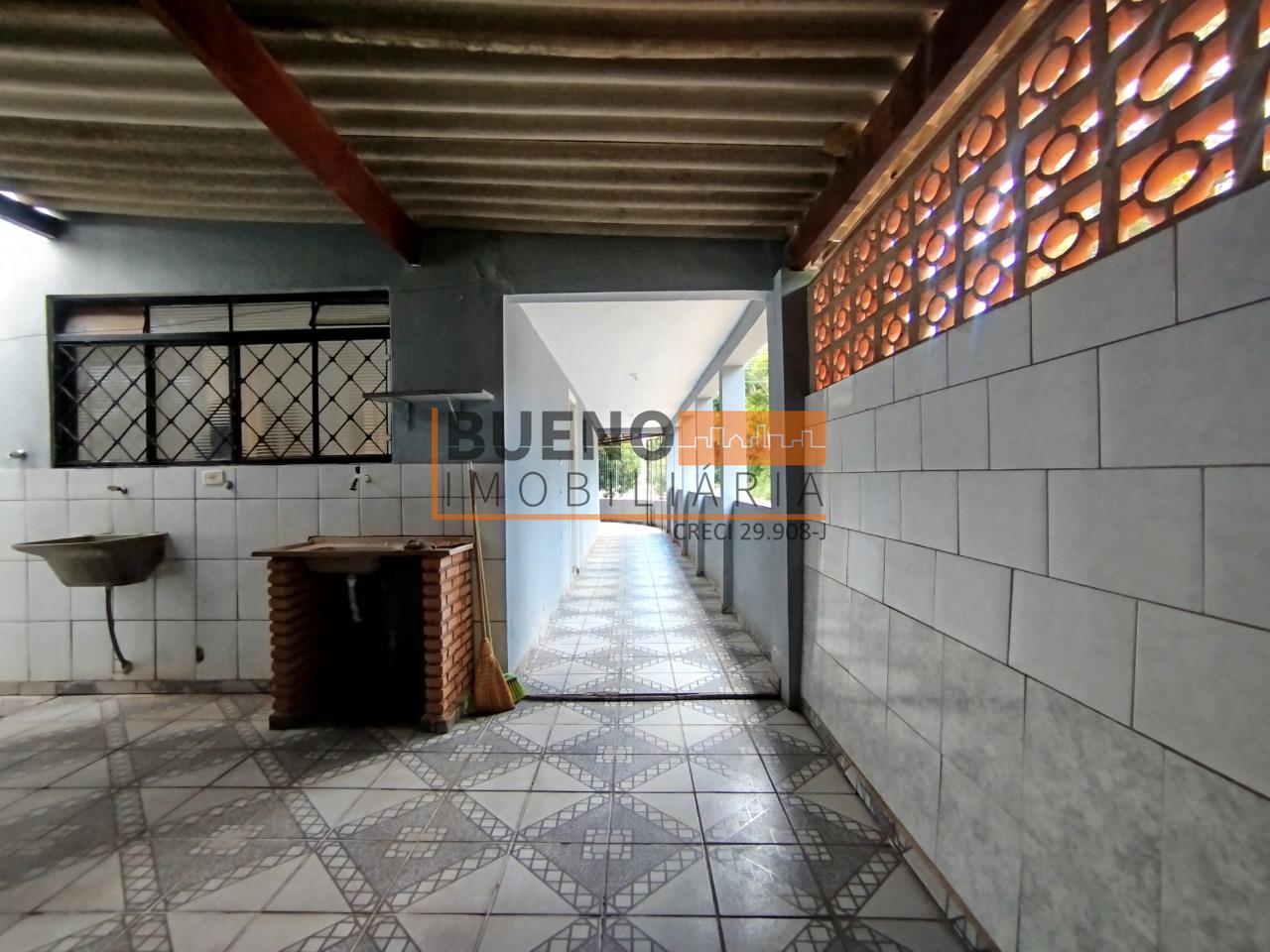 Casa à venda no Antônio Zanaga I: 