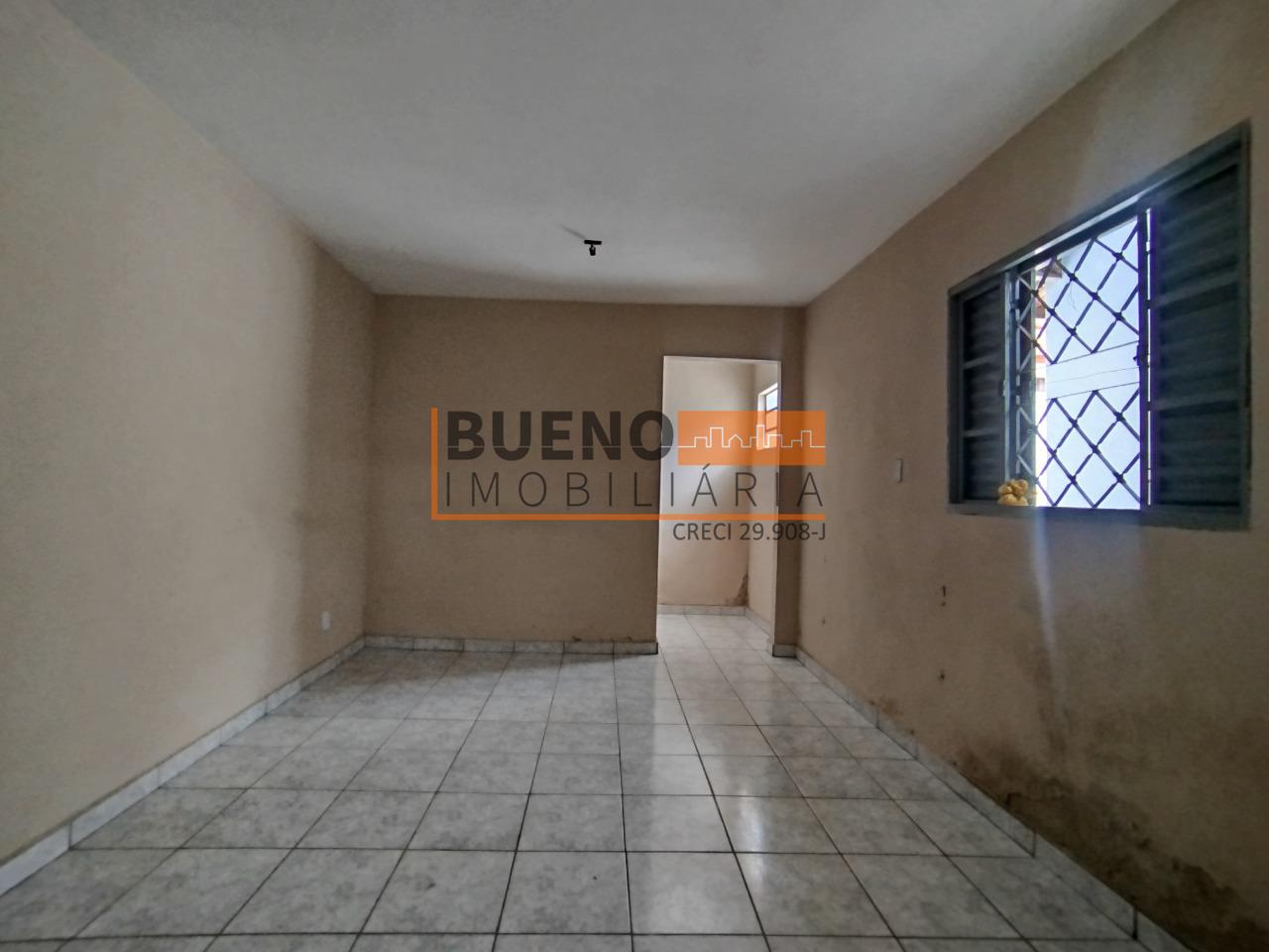 Casa à venda no Antônio Zanaga I: 