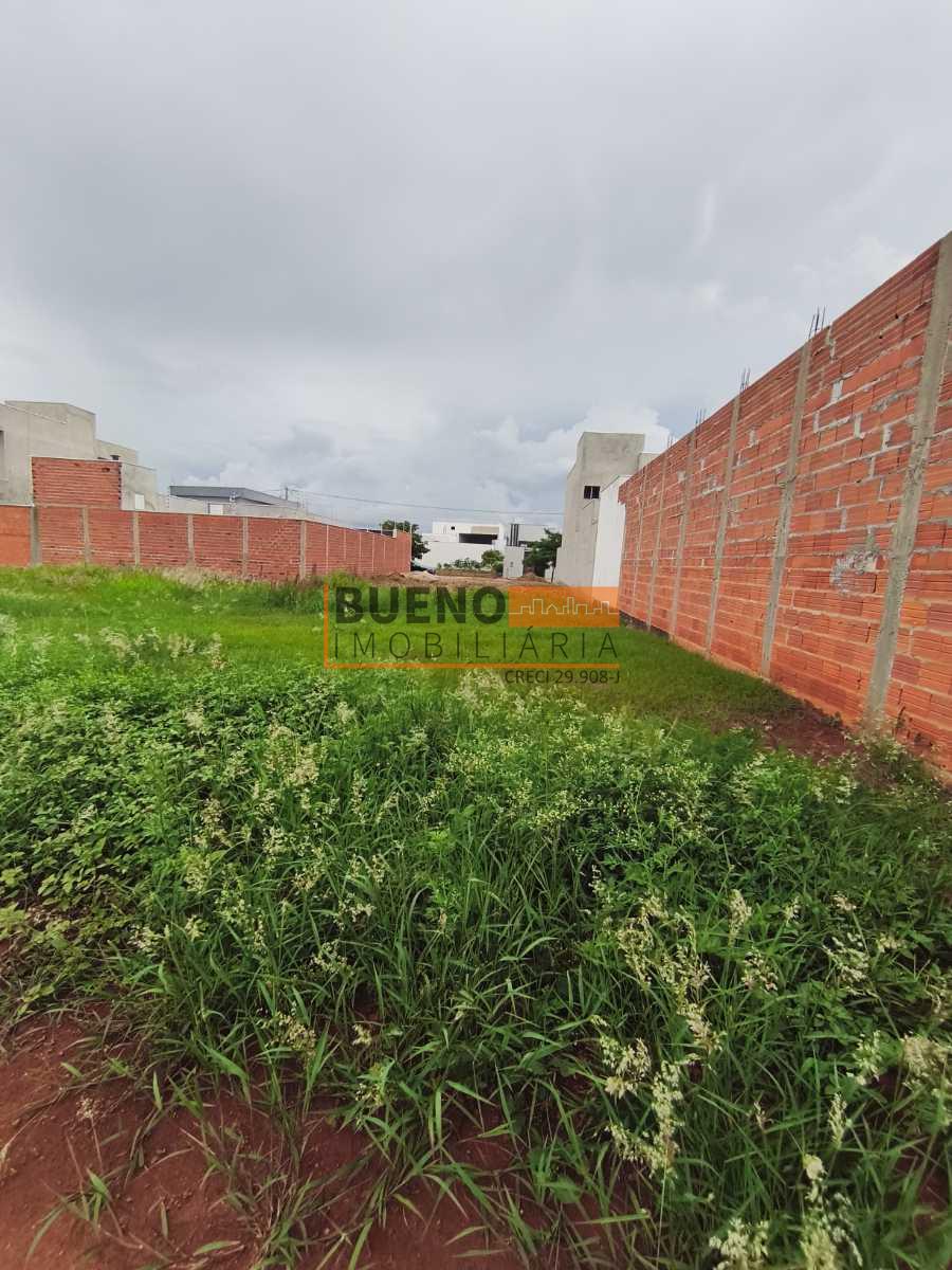 Terreno à venda no Reserva Centenária: 