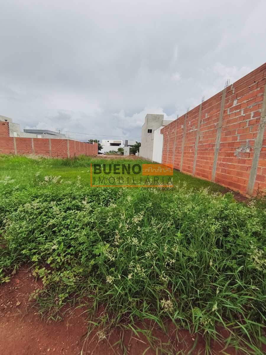 Terreno à venda no Reserva Centenária: 