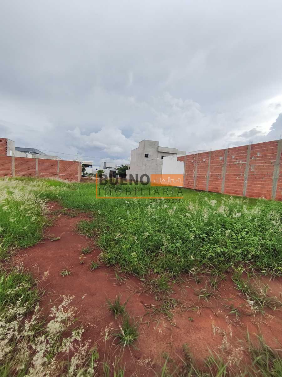 Terreno à venda no Reserva Centenária: 