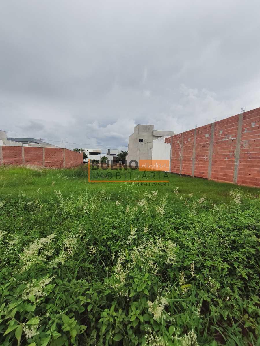 Terreno à venda no Reserva Centenária: 