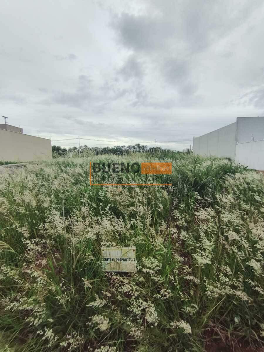 Terreno à venda no Reserva Centenária: 