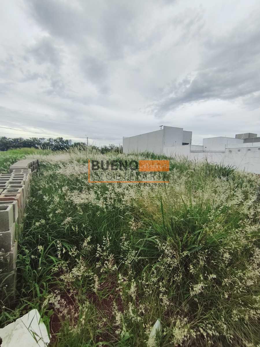 Terreno à venda no Reserva Centenária: 