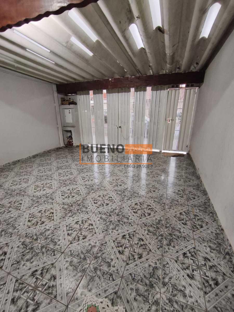 Casa à venda no Jardim São Francisco: 