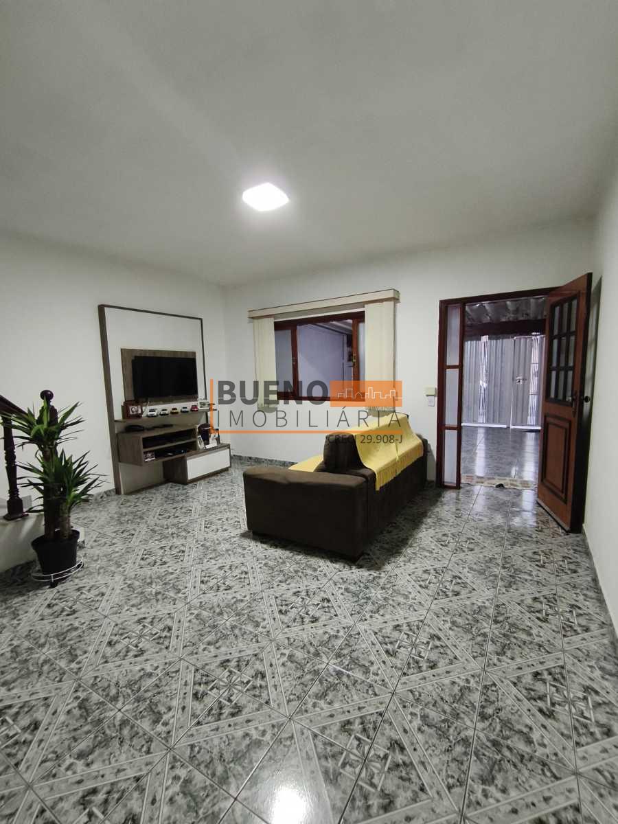 Casa à venda no Jardim São Francisco: 