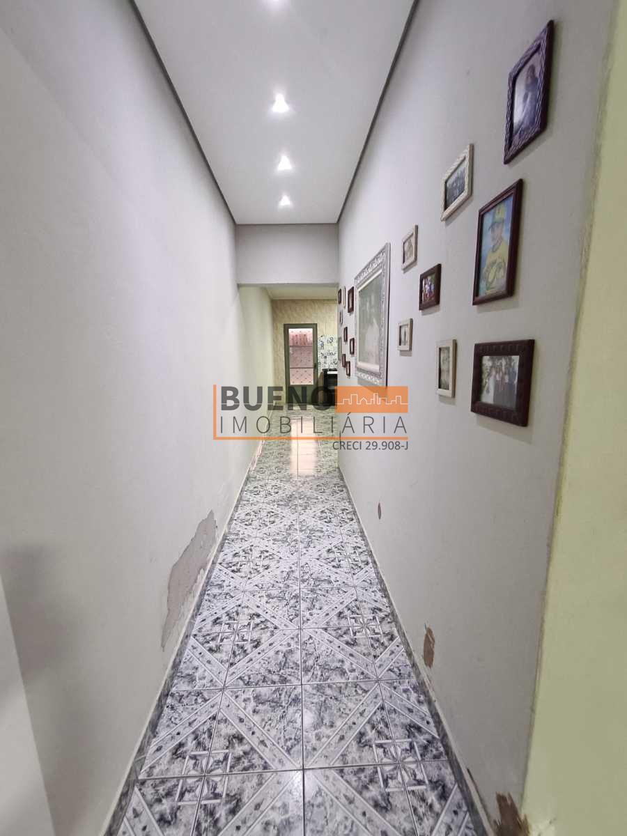 Casa à venda no Jardim São Francisco: 