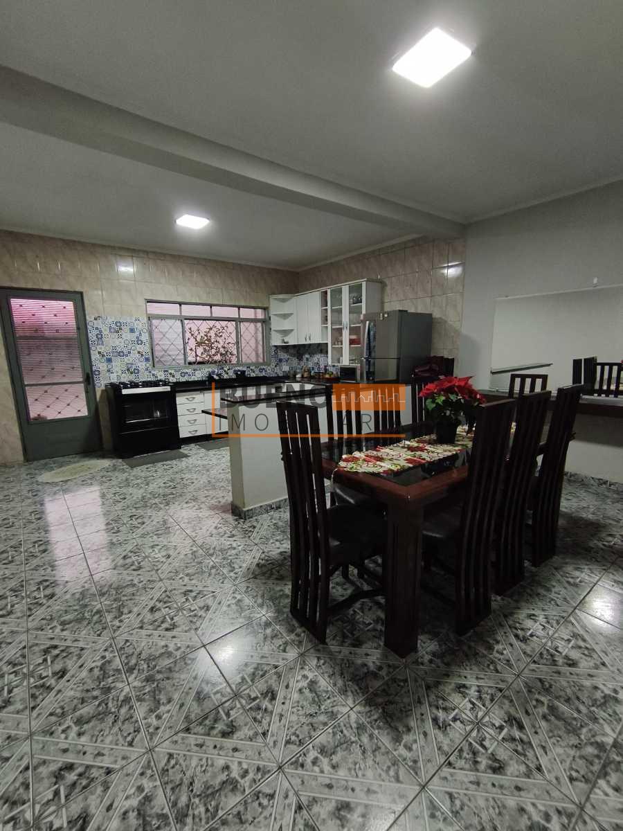 Casa à venda no Jardim São Francisco: 