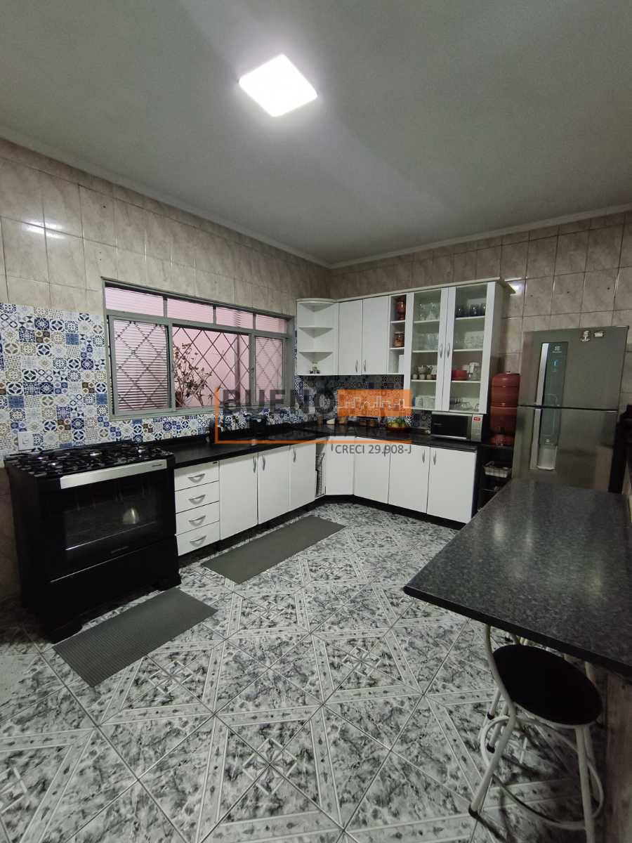 Casa à venda no Jardim São Francisco: 