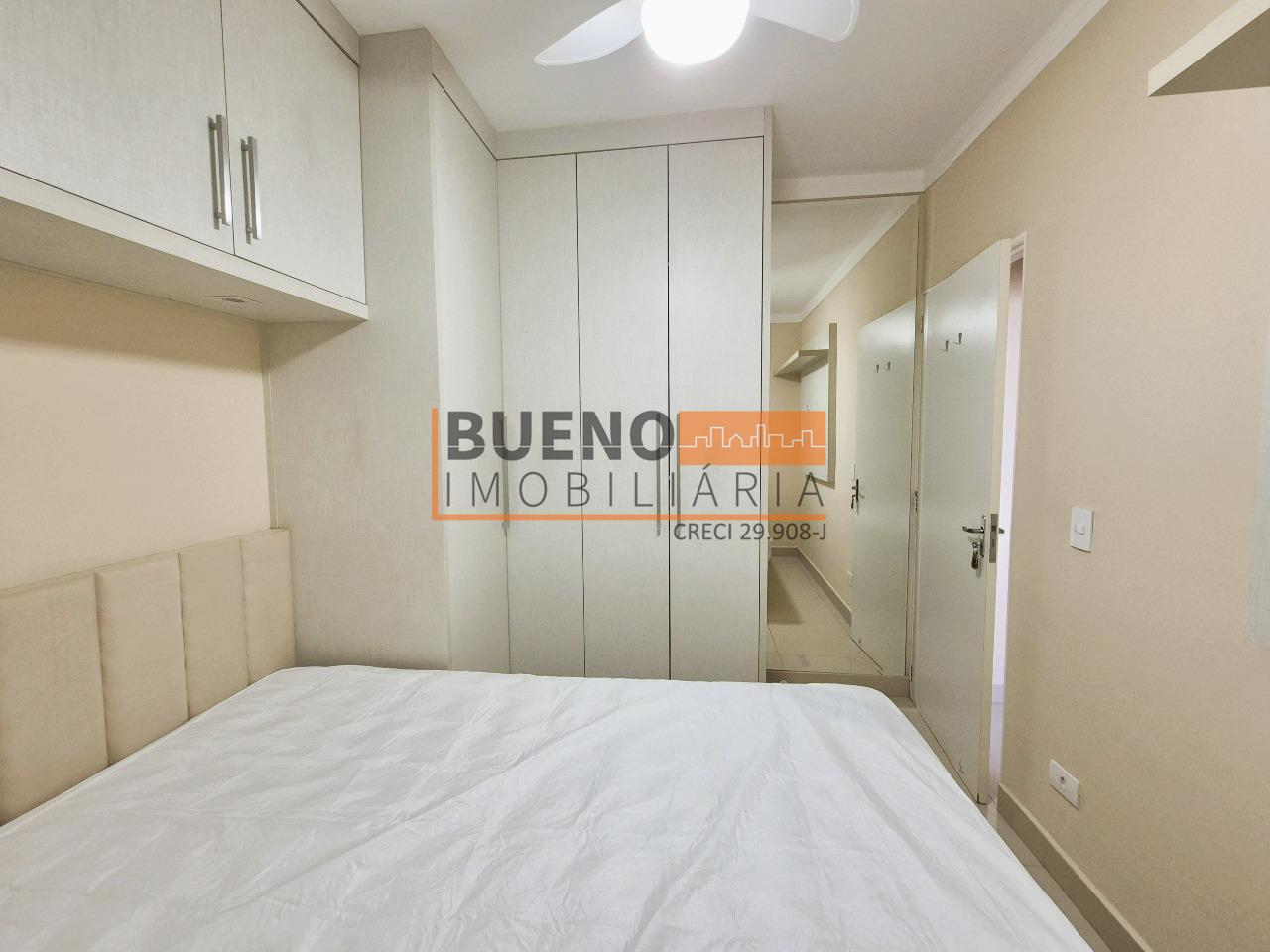 Apartamento para aluguel no Jardim São Francisco: 