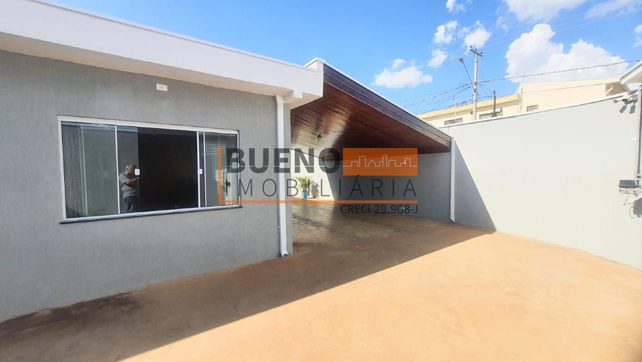 Casa à venda no Santa Cruz: 