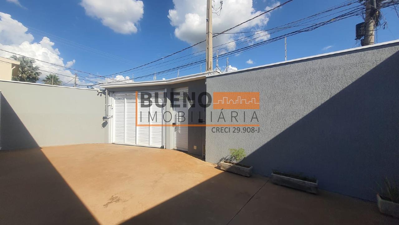 Casa à venda no Santa Cruz: 