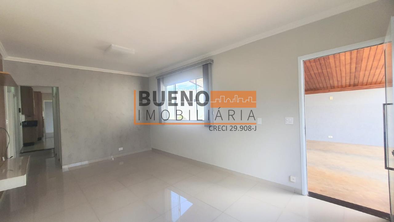 Casa à venda no Santa Cruz: 