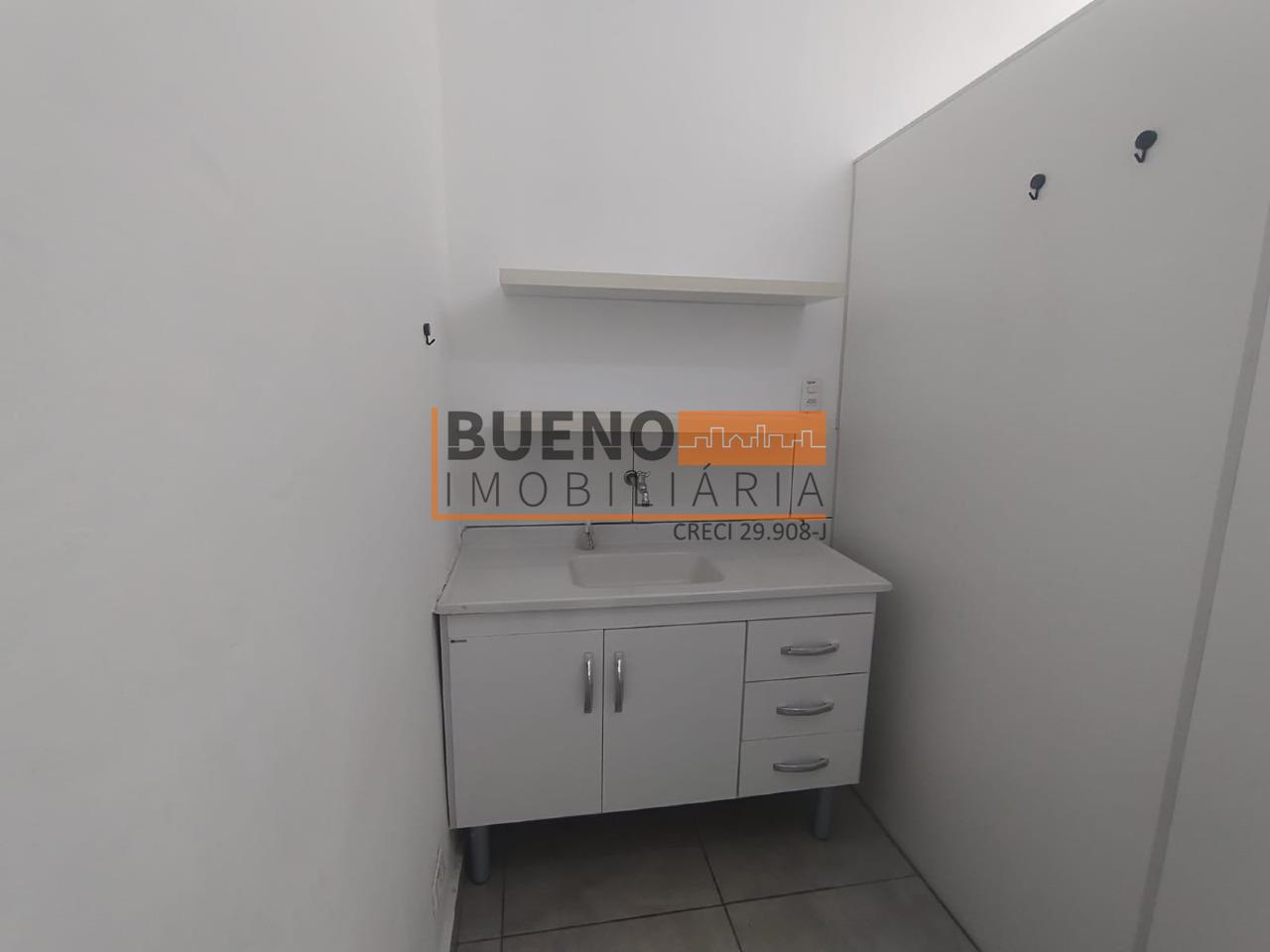 Sala para aluguel no Centro: 
