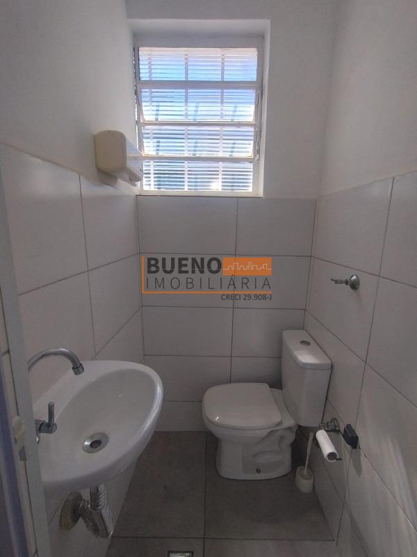 Sala para aluguel no Centro: 