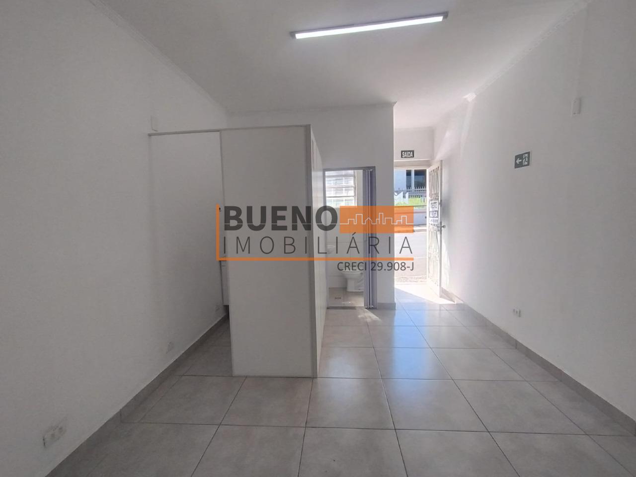 Sala para aluguel no Centro: 