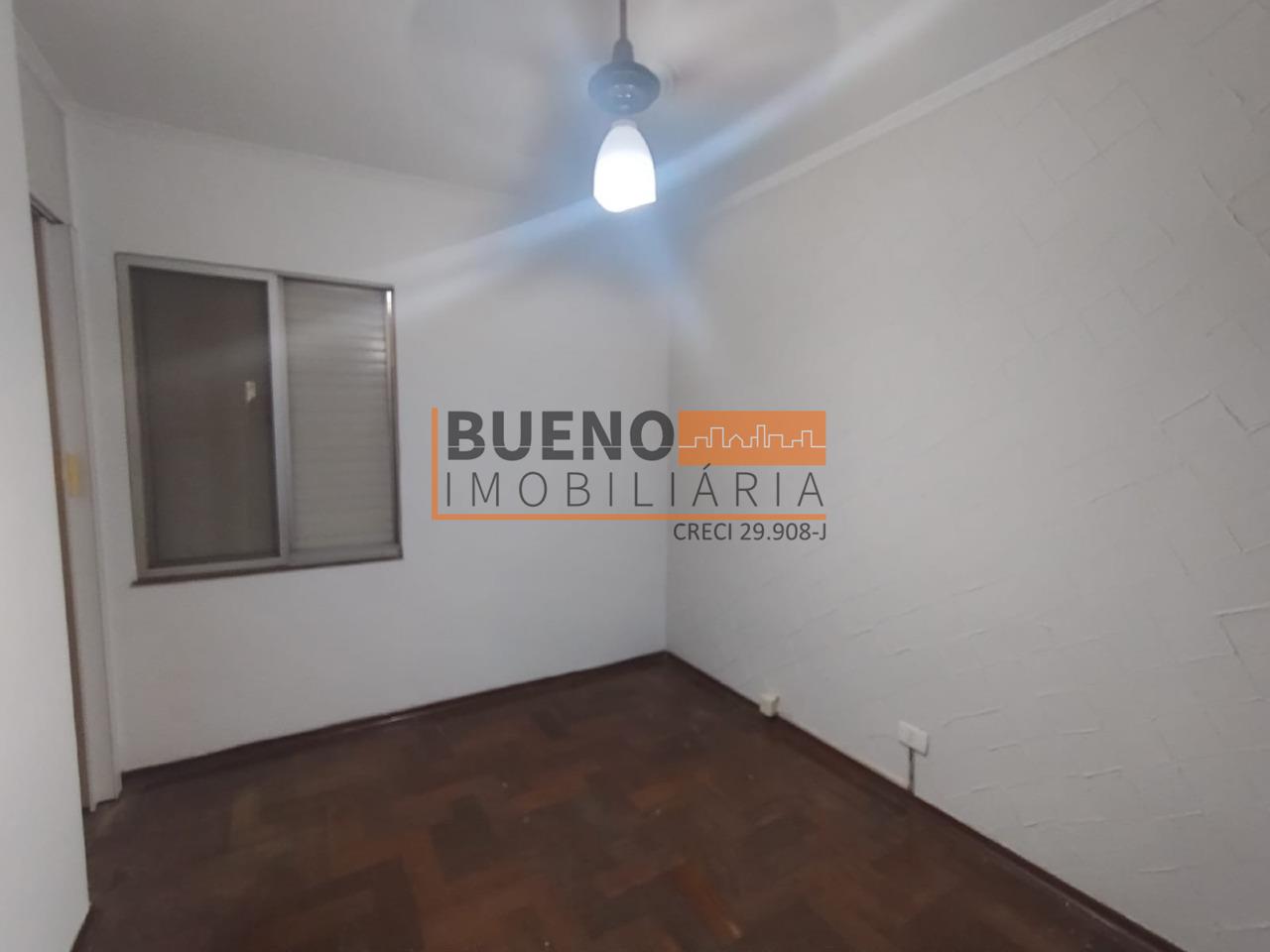 Apartamento para aluguel no Vila Brasil: 