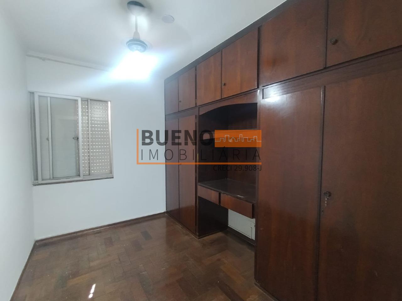 Apartamento para aluguel no Vila Brasil: 