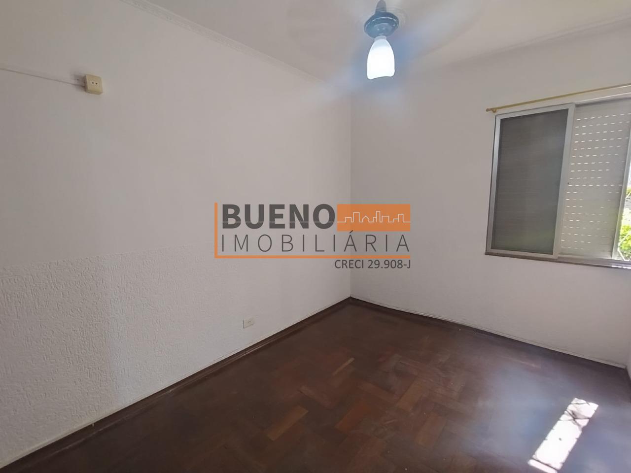 Apartamento para aluguel no Vila Brasil: 